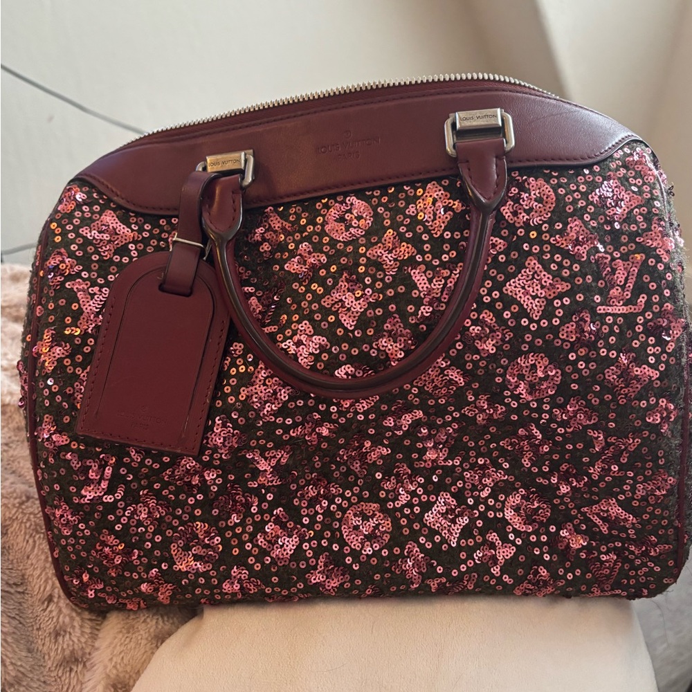 Louis Vuitton bag